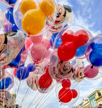 These 6 Mistakes Are Costing You Big Money at Disney World! | the ...