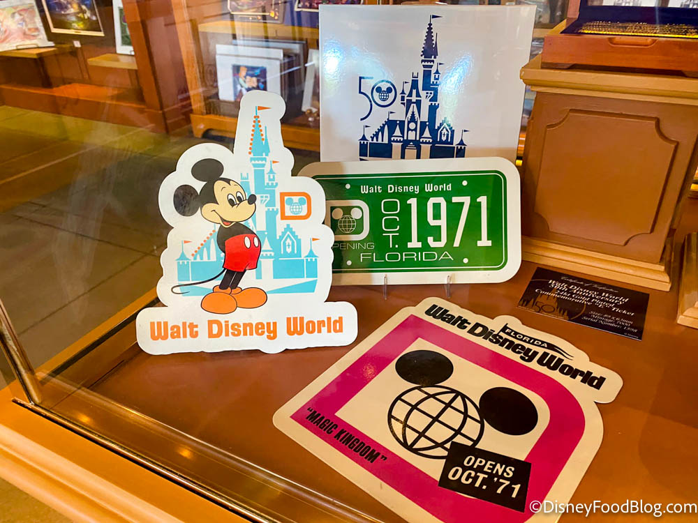 Calling All Disney World Collectors — This One's For You | the ...