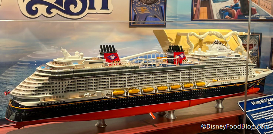 Disney Wish Cruise Reviews (2024 UPDATED): Ratings of Disney Wish, disney  wish