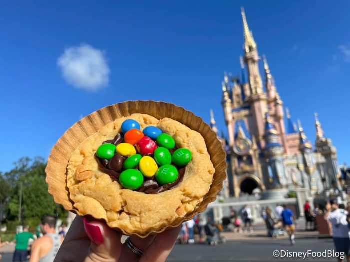 Top 5 Bakeries at Disney World - Disney Tourist Blog