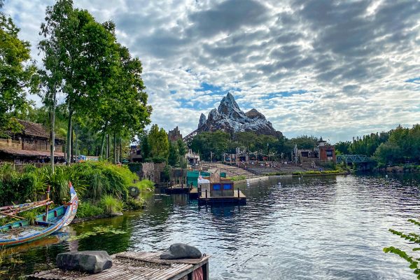 5 Abandoned Places in Disney World in Desperate Need of Life