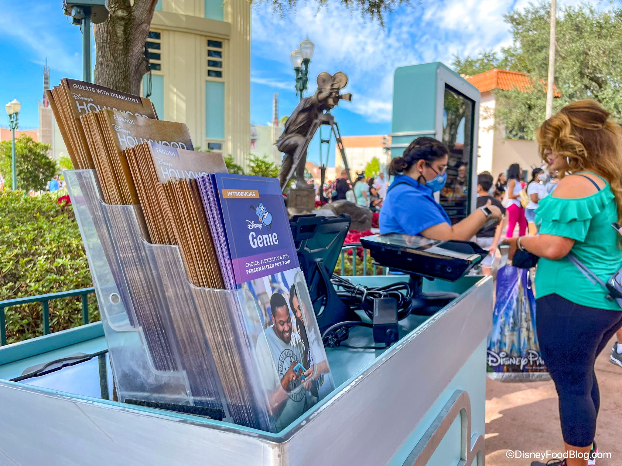 Where's best for shopping in Orlando? - Holiday Genie Blog