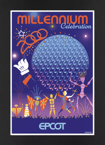 Turn Your Home Into Retro EPCOT With Disney's Latest Limited Edition