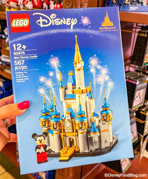 Lego-castle-mini-50th-magic-kingdom-5-49