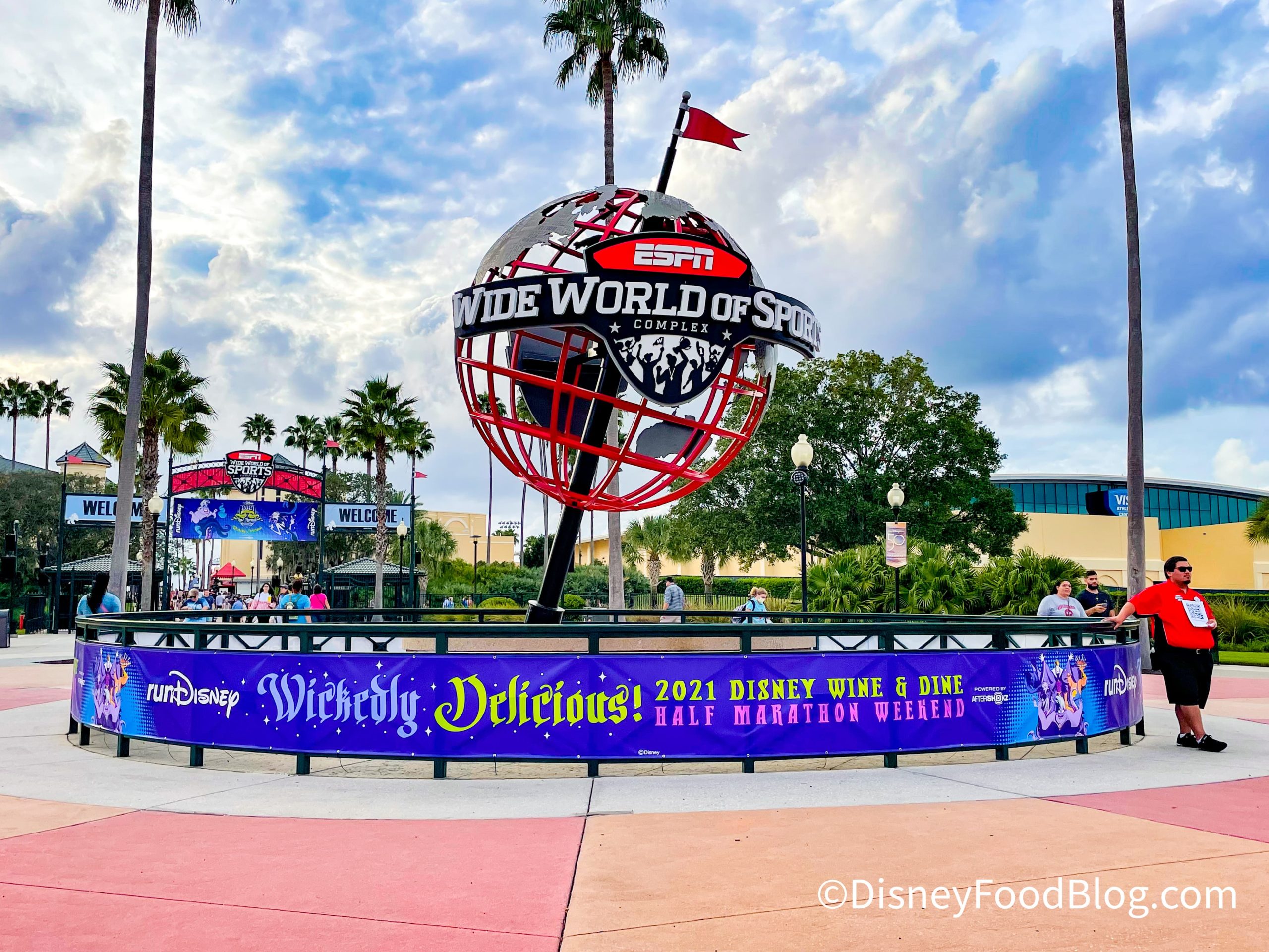 Stanley Cup Comes to Disney Springs May 25th – 26th, 2022 (Photos