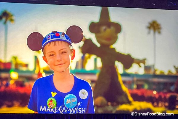 Why This Is A VERY Special Week For Disney