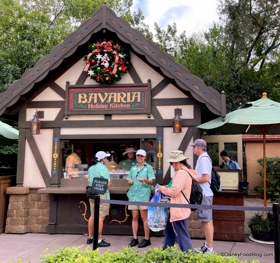 REVIEW: We’re Drowning in a Sea of Cheese at Disney World, and We’re Totally OK With That