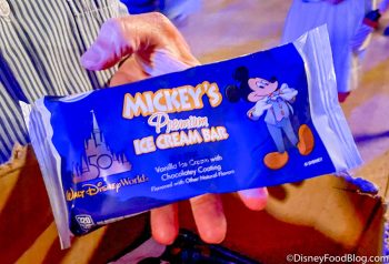 Everything You Can Get for FREE at Disney World's Very Merriest After ...