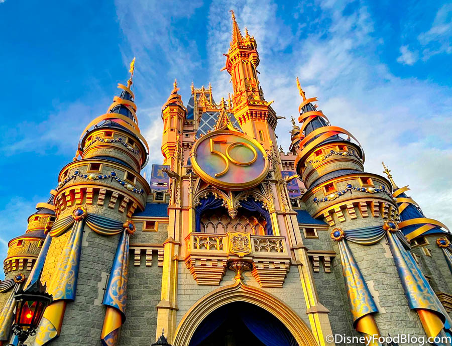 Magical Castle Cake Topper Set – Big Fun 4 Creatives