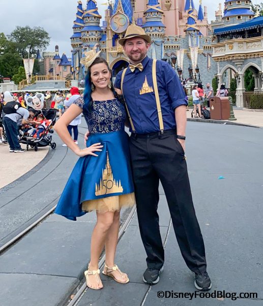 PHOTOS: See The AMAZING Outfits From Dapper Day in Disney World! | the  disney food blog