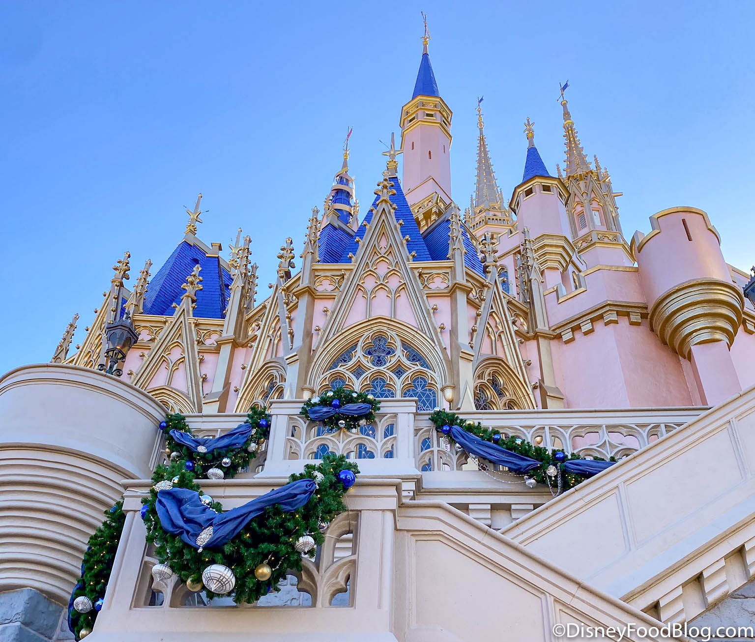 Why You ll Want Want To AVOID Magic Kingdom On One Day In February In 