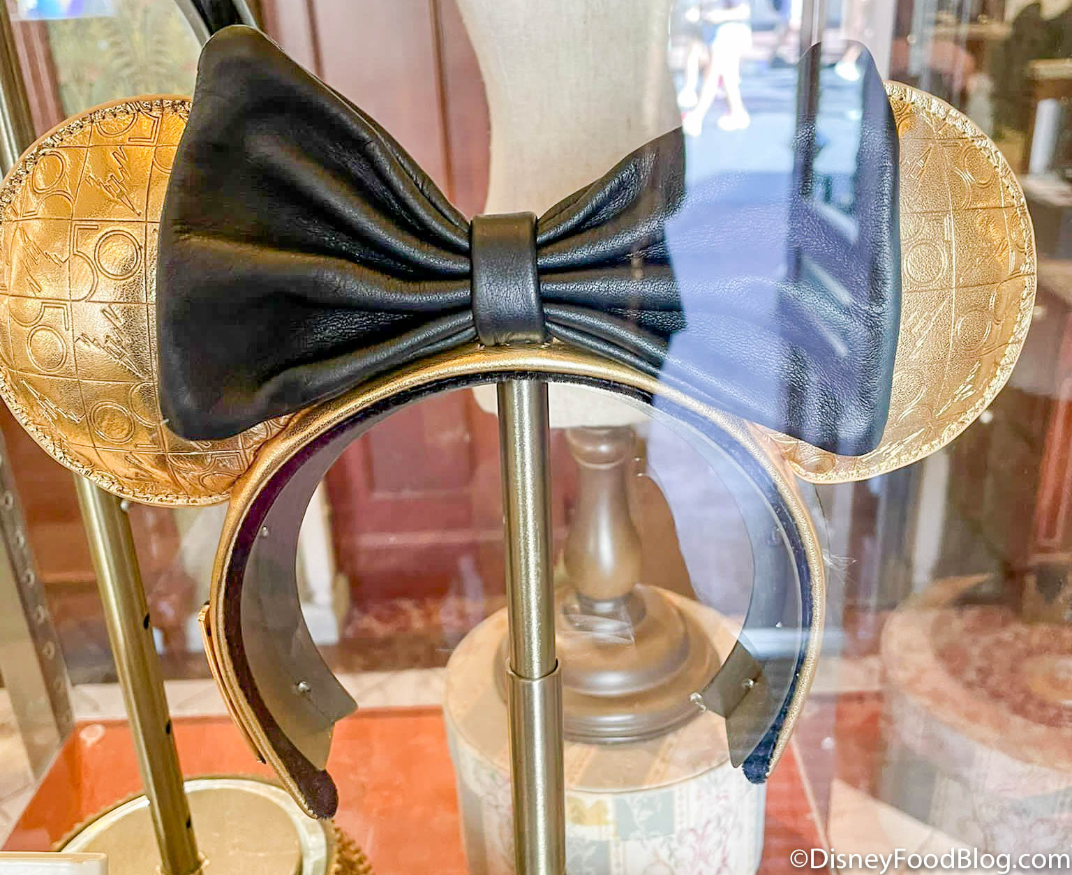 The 50th Anniversary Ears That WON'T Cost You Hundreds of Dollars