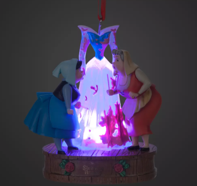 Flora-and-Merryweather-Light-Up-Living-M