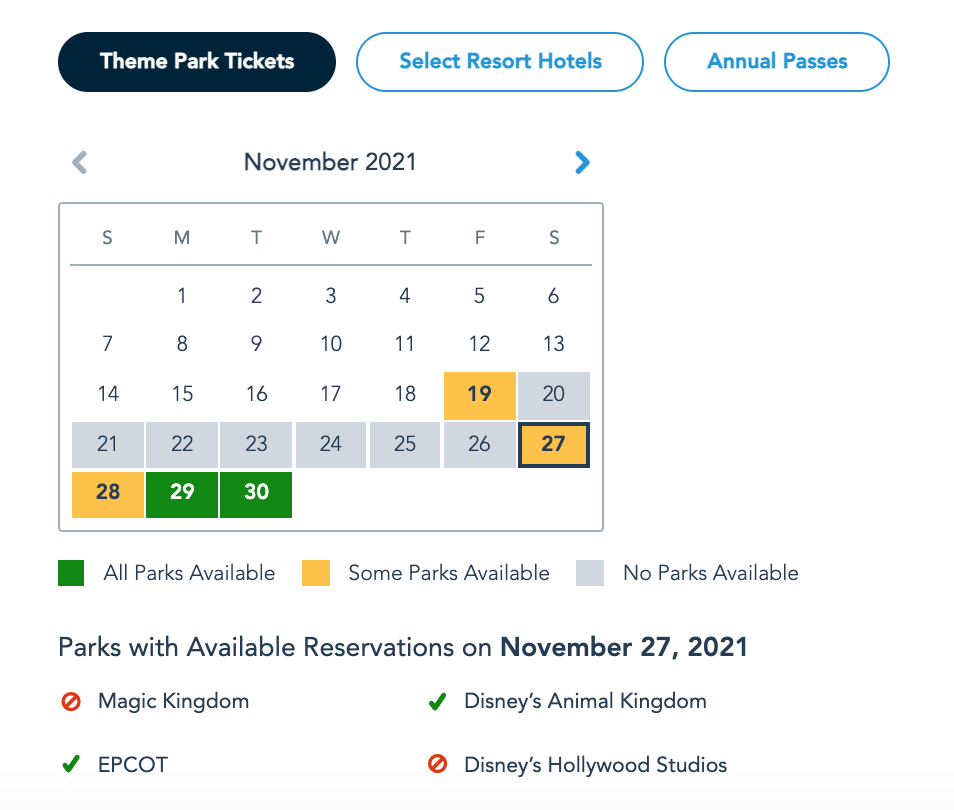 How Busy Will Disney World Be The Week Of Thanksgiving Disney By Mark How Busy Will Disney World Be The Week Of Thanksgiving Disney By Mark