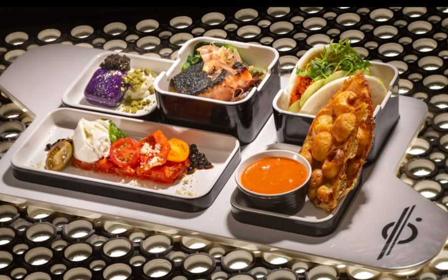 What You Can ACTUALLY Expect from the Food at Disney's Star Wars Hotel |  the disney food blog