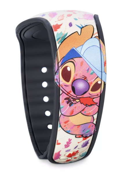 Disney Stitch Smart Watch Band - Official shopDisney