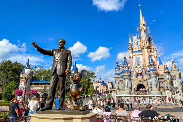 The Big Thing You Forgot to Do Before Your Disney World Trip | the ...