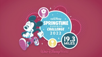 General Registration is Now OPEN for runDisney's 2022 Springtime ...