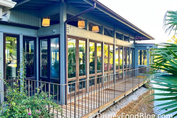 Heading to Disney World on Father’s Day? Here’s Where You Should Eat