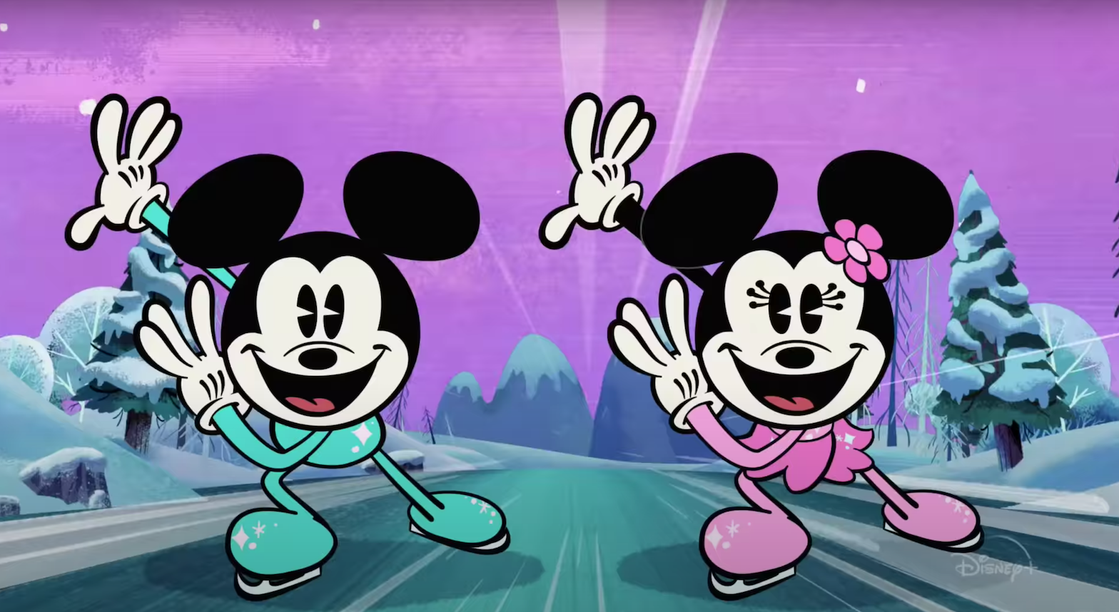 VIDEO: A POPULAR Mickey Cartoon Series is RETURNING to Disney+ Soon!