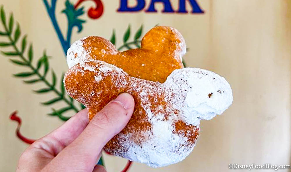 Review: Is Disney’s Latest Dessert Mash-Up Genius or a No-Go?