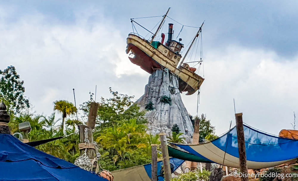 Check Out the UPDATED Schedule for Disney’s Typhoon Lagoon Water Park