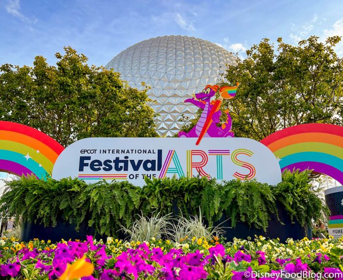 PHOTOS & VIDEOS: We’re LIVE From the First Day of EPCOT International ...