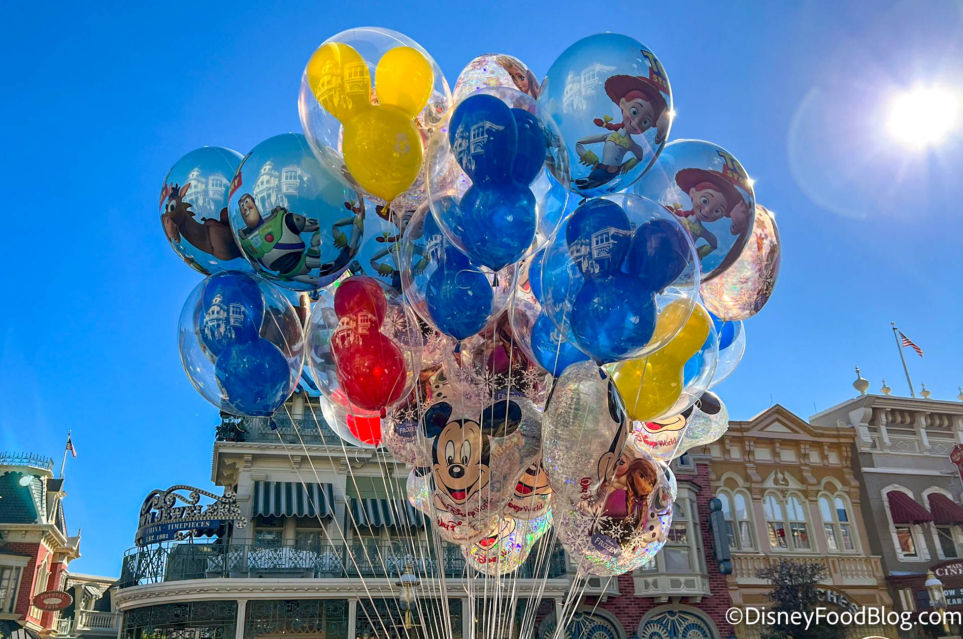 4 of the Most Unexpected Things That Happened in Disney World This Week!