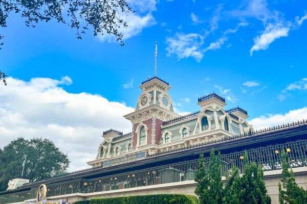 What’s New in Magic Kingdom: Temporary Closures and Construction Updates