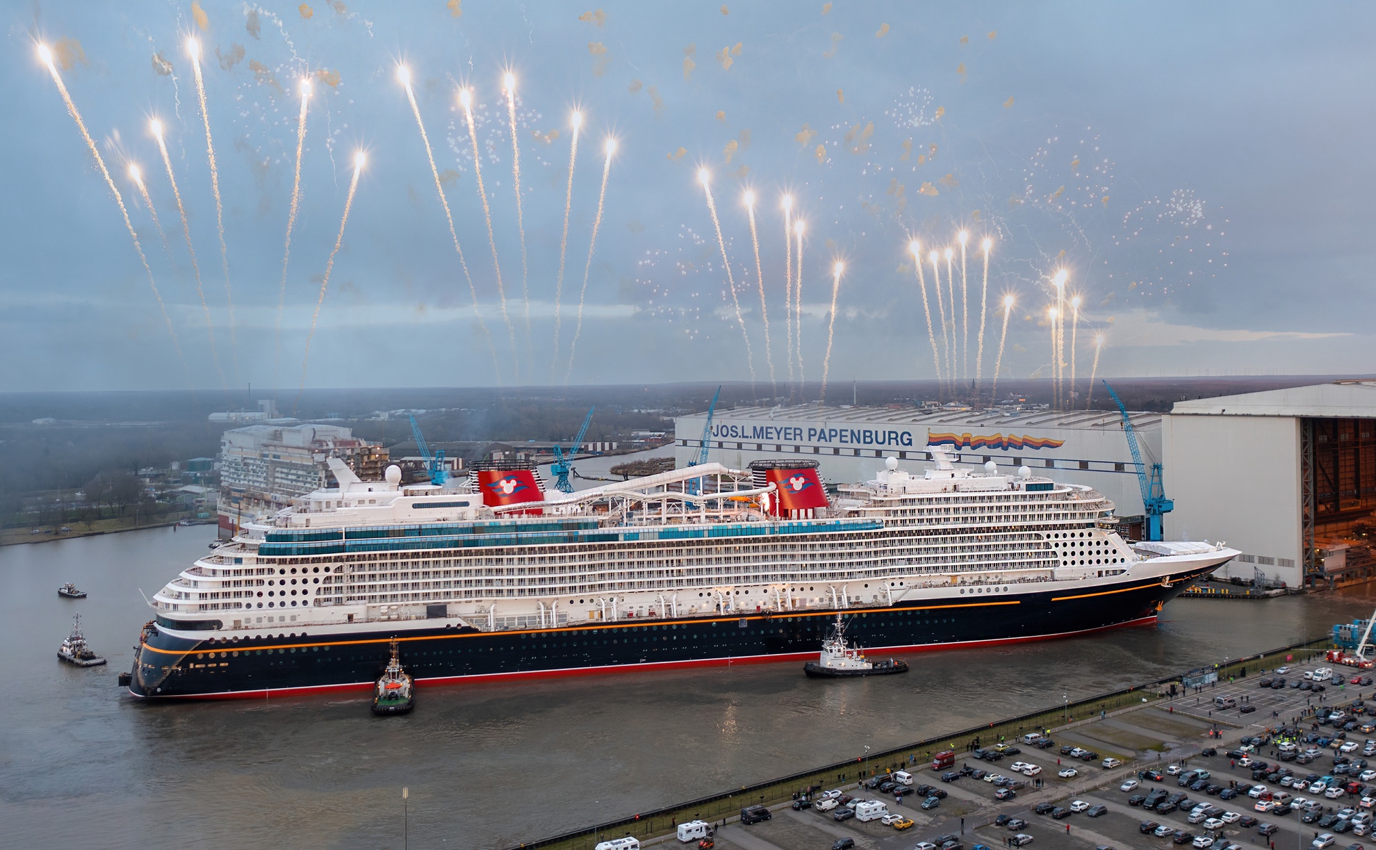 What You Need to Know Before Going on a Disney Cruise in Europe