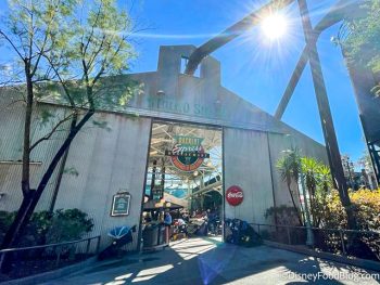 NEW Menu Items are Coming to a Restaurant in Disney's Hollywood Studios ...