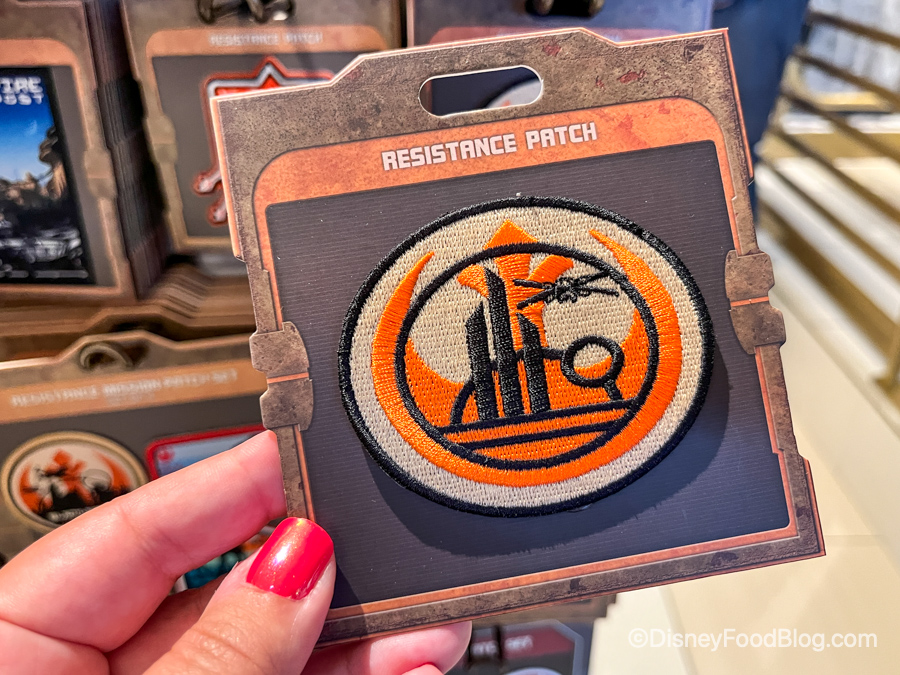 What's New at Disney's Hollywood Studios: Join the Resistance With