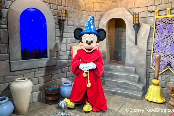 Disney Is All In With AI. Here’s Their Rationale.
