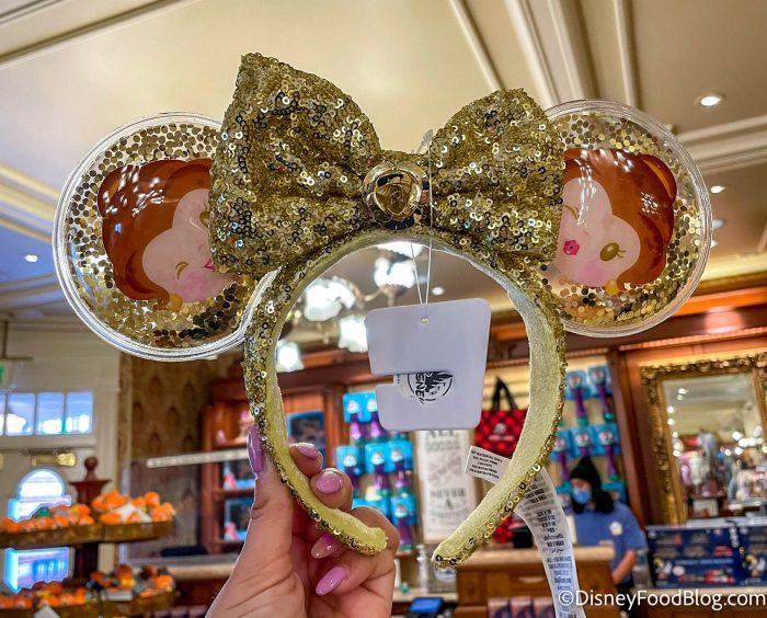 We Found a $500 Pair of Ears in Disney World 😲