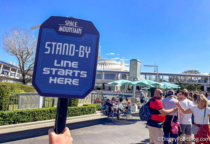 Skip the Straw' Signs Start Appearing Around Walt Disney World - WDW News  Today
