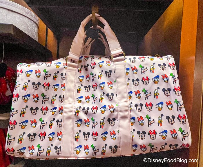PHOTOS: The NEW Stoney Clover Lane Collection is Now Available at Disney  World!