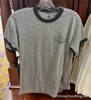 What's New at Disney World's Hotels: Spicy Beignets, Resort Gear, and ...