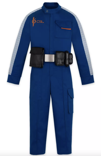 Senator Bail Organa  Star wars outfits, Star wars fashion, Star