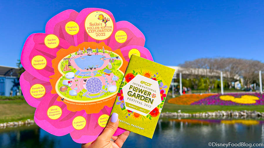PHOTOS: Check Out the PRIZES for Disneyland's Easter Egg Hunt