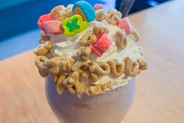 Why Your Fave Breakfast Cereals Might Look A Little Different