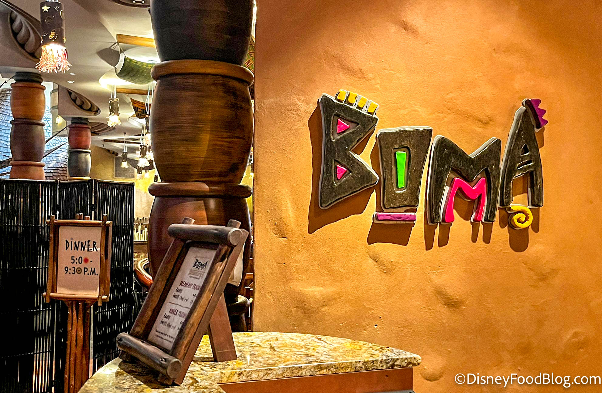 REVIEW: Have We Entered Zebra Dome HEAVEN in Disney World?