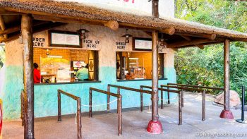 EPCOT's SECRET Soda Flavor is NOT At Club Cool | the disney food blog