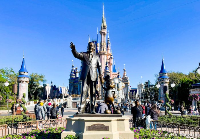 Disney Parks and Orlando Magic extend partnership
