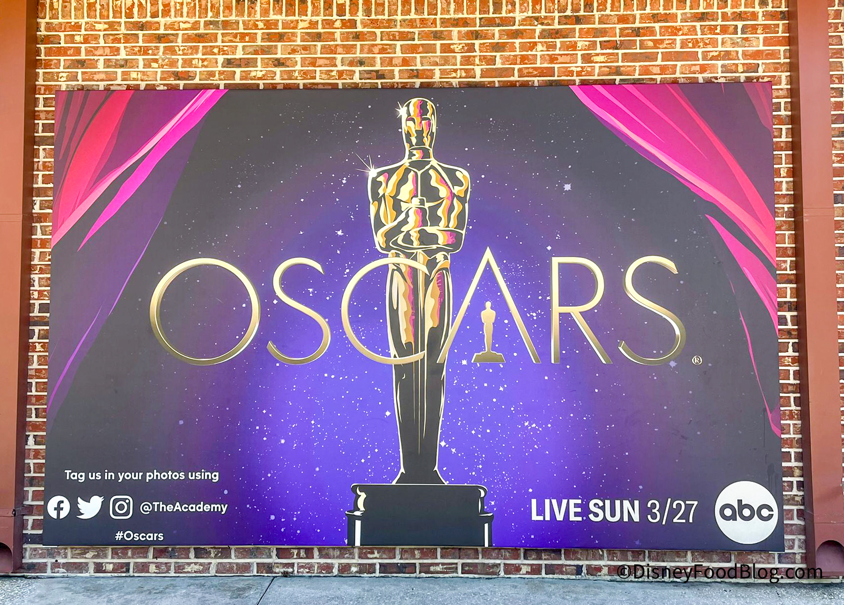 Three Disney Princess Actresses Gather Onstage at 2022 Oscars
