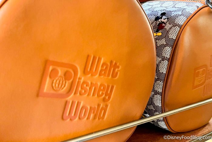 Coach has a line for Disney fans and it's on sale 