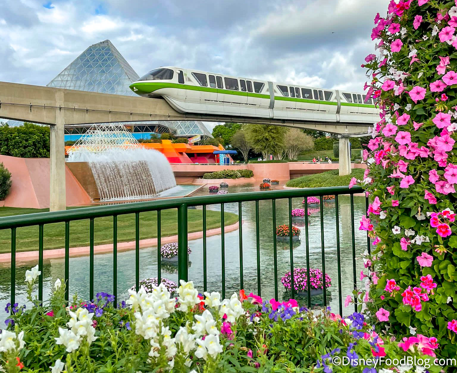 Disney World Is Changing and These 12 Construction Updates Prove It