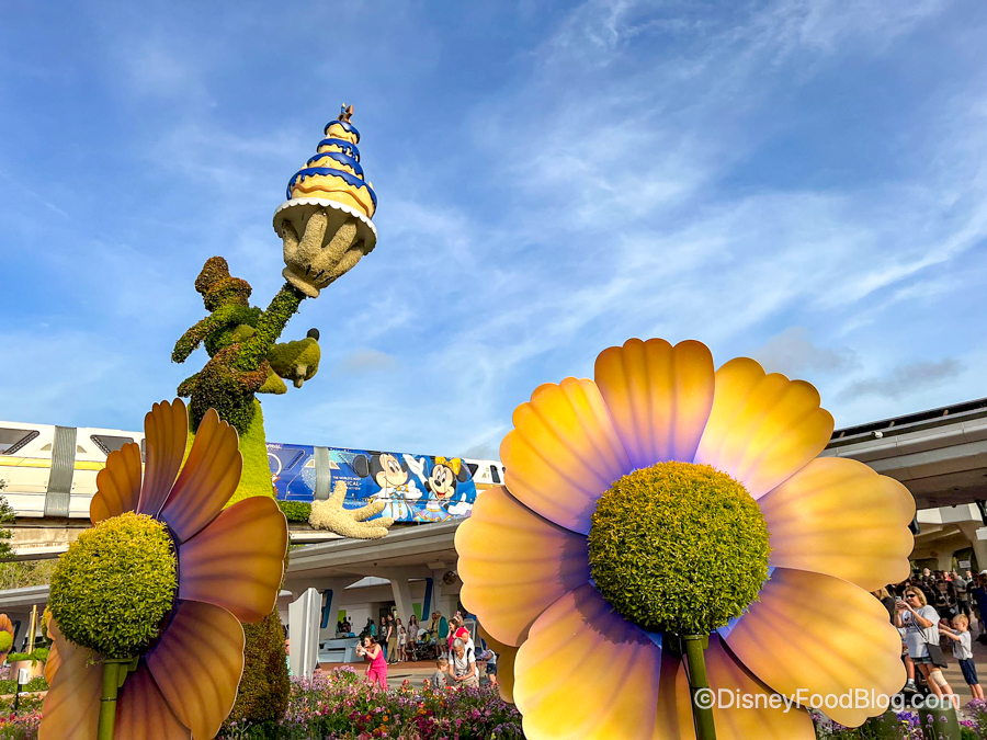 5 Disney Items to Help You Grow the Perfect Spring Garden