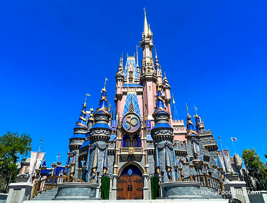 Everything You NEED to Know Before Going to Disney World This April