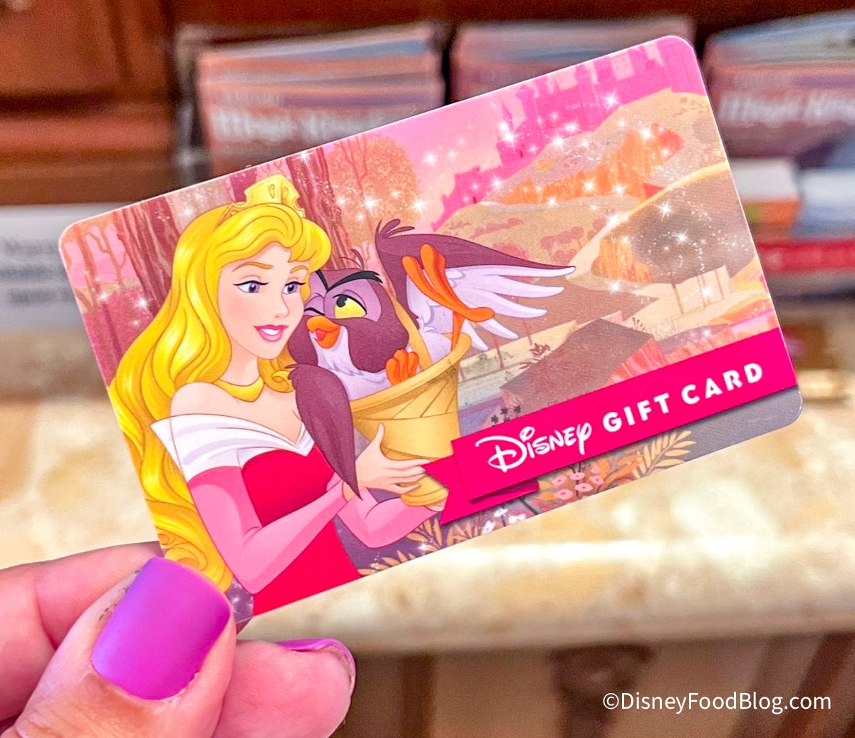 How To Get Discounted Disney Gift Cards the disney food blog