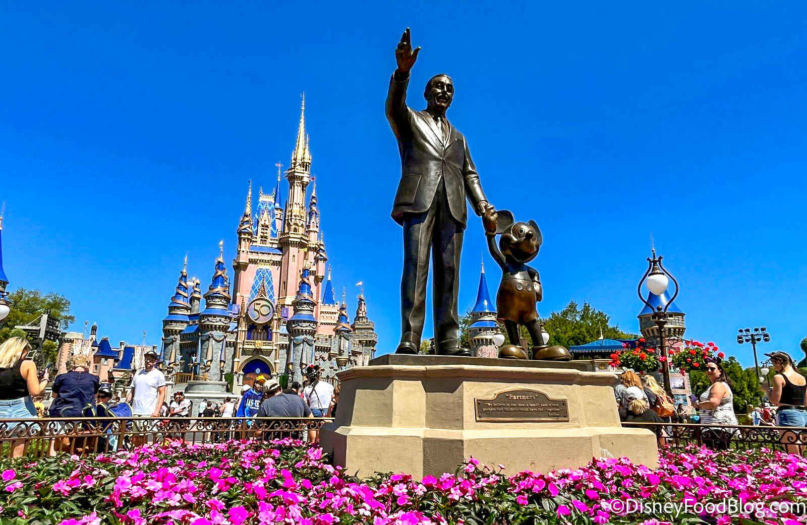 Guests Comment On If Park Passes Have Made Planning a Disney World Trip HARDER